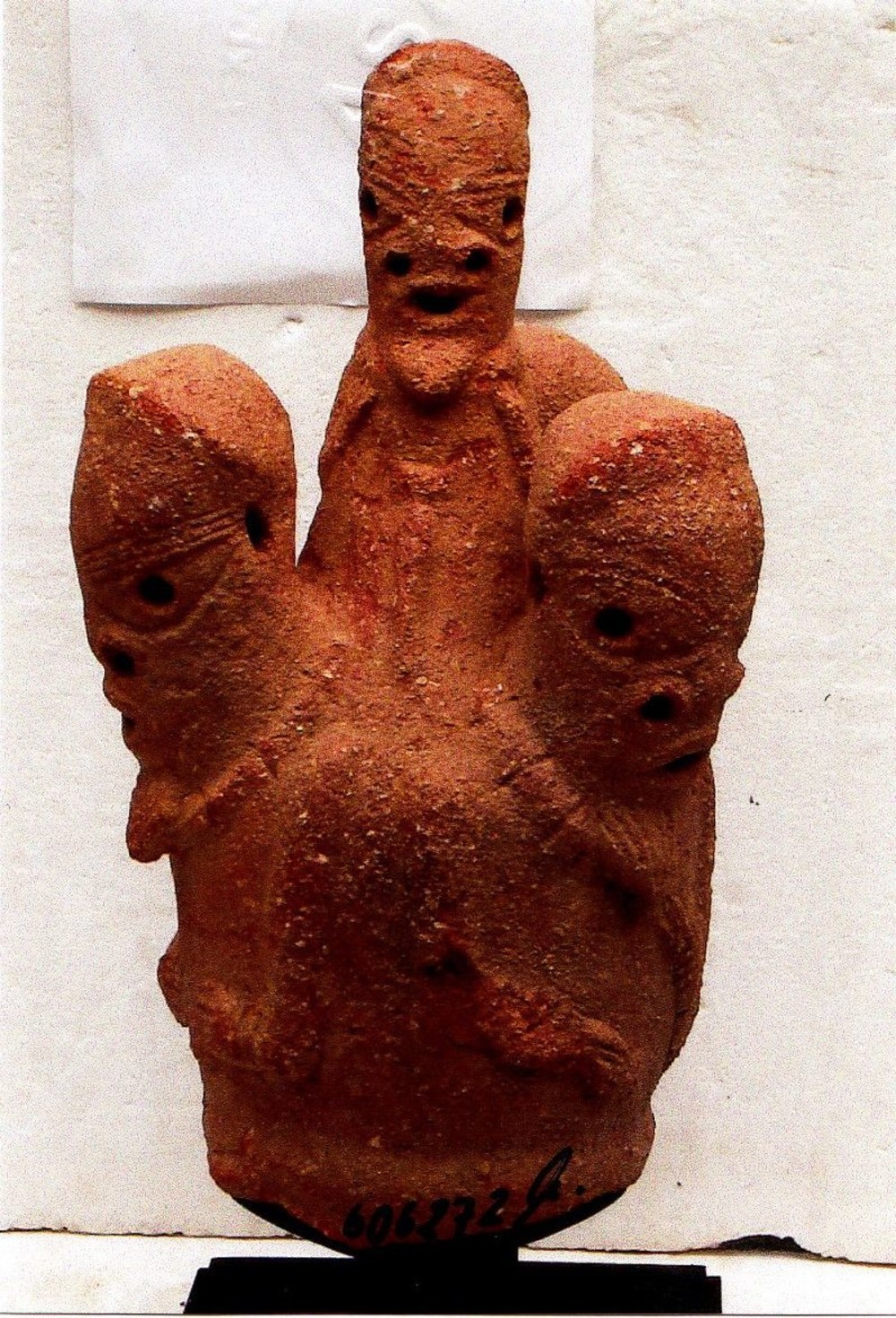 autel NOK - Nigéria