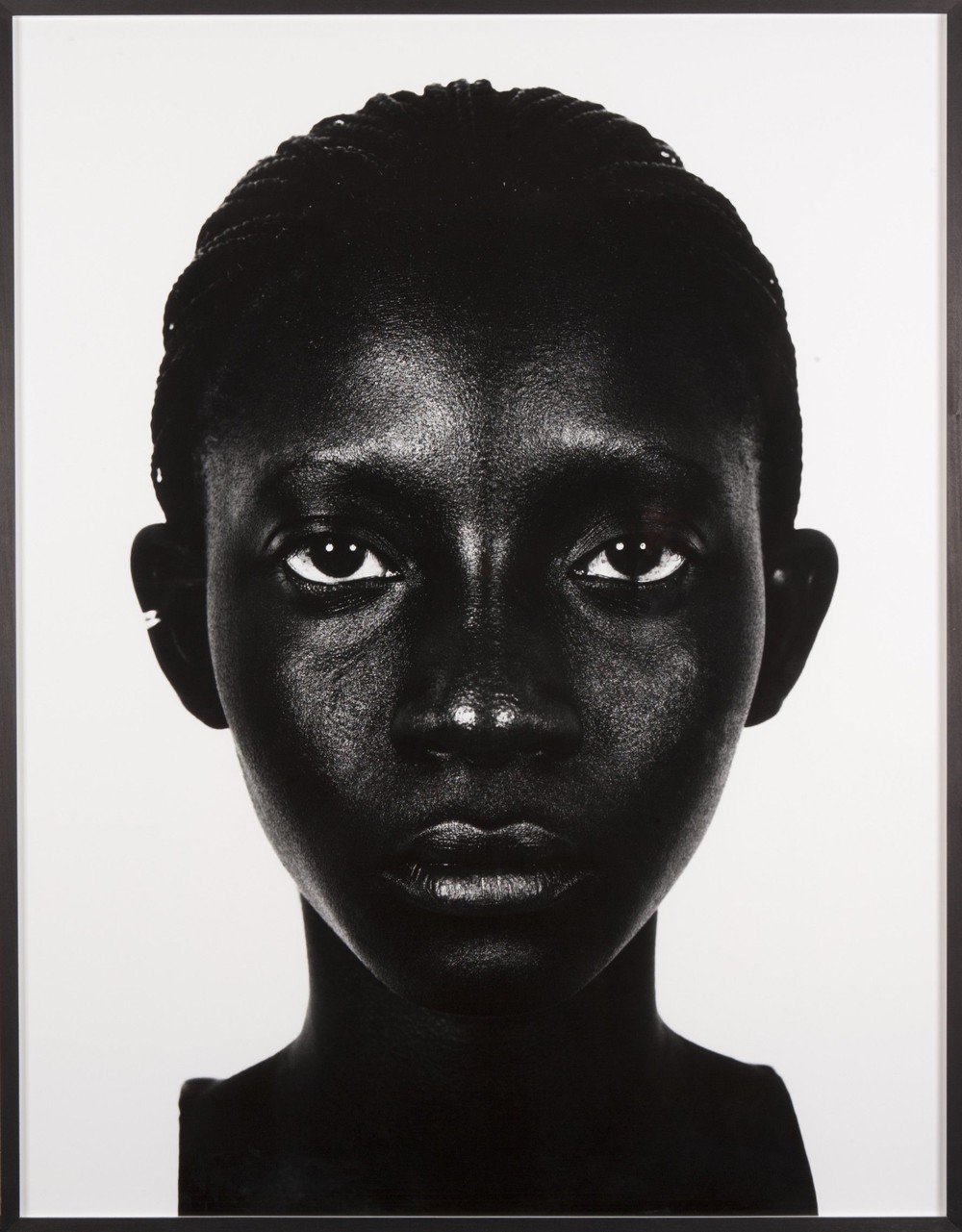Sans titre
De la série "Black Women I"