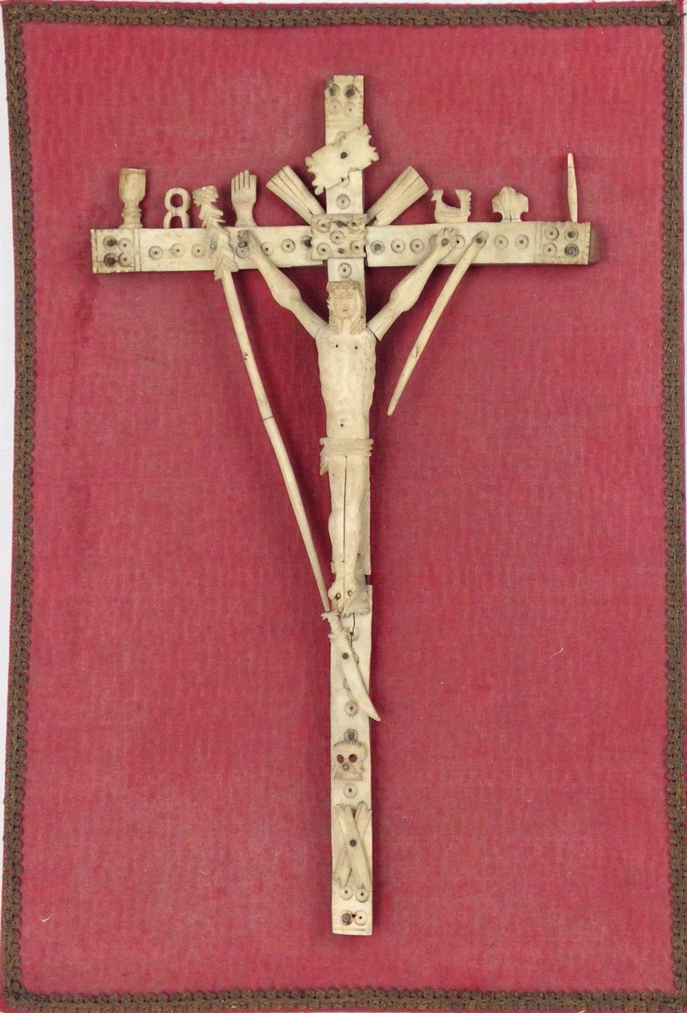 crucifix