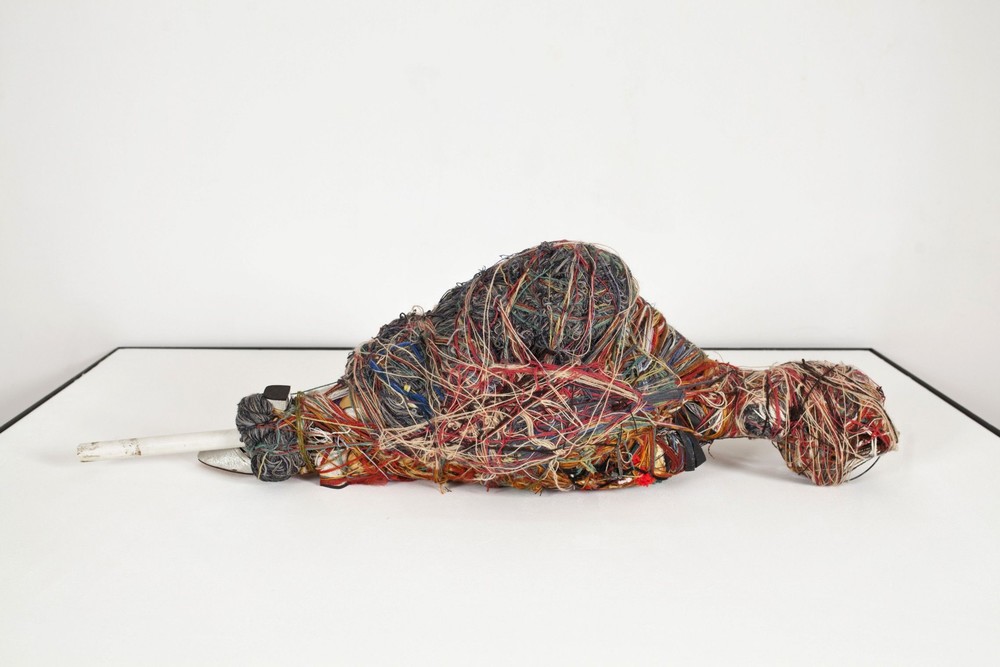 Sans Titre (Ballerine)