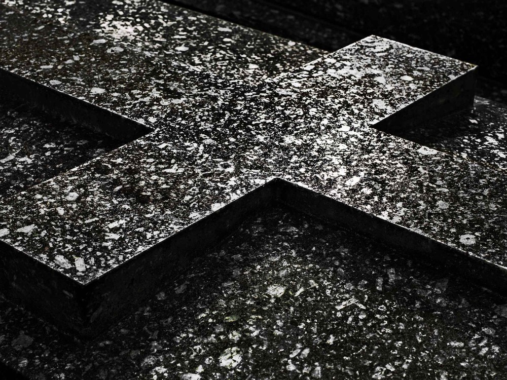 Tombe de Clérambault, Malakoff