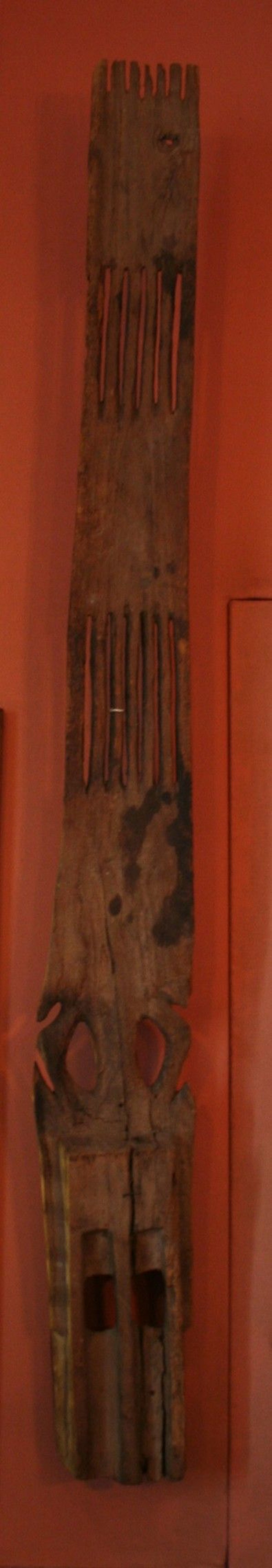 Masque sirigye
Dogon Mali