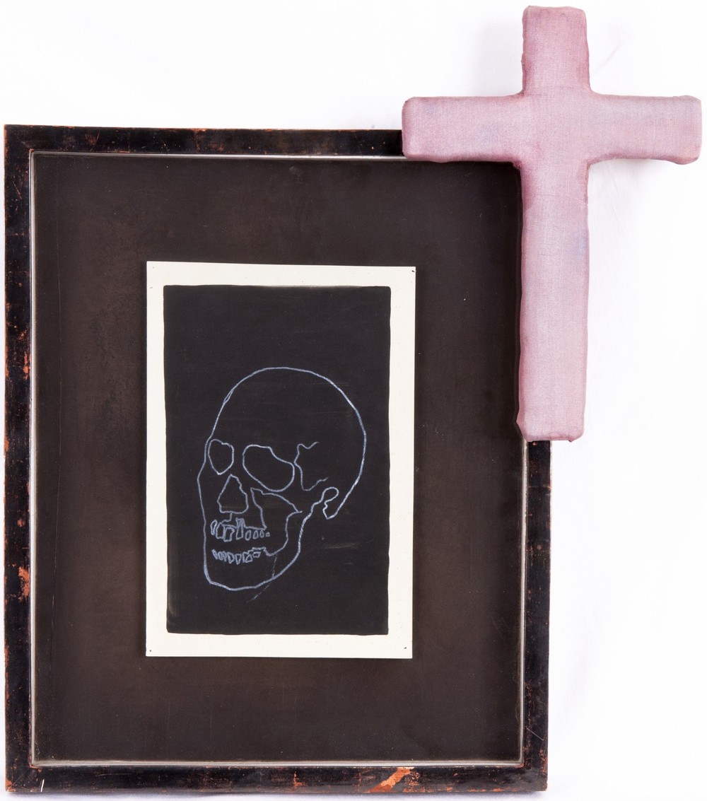 Le crâne II
