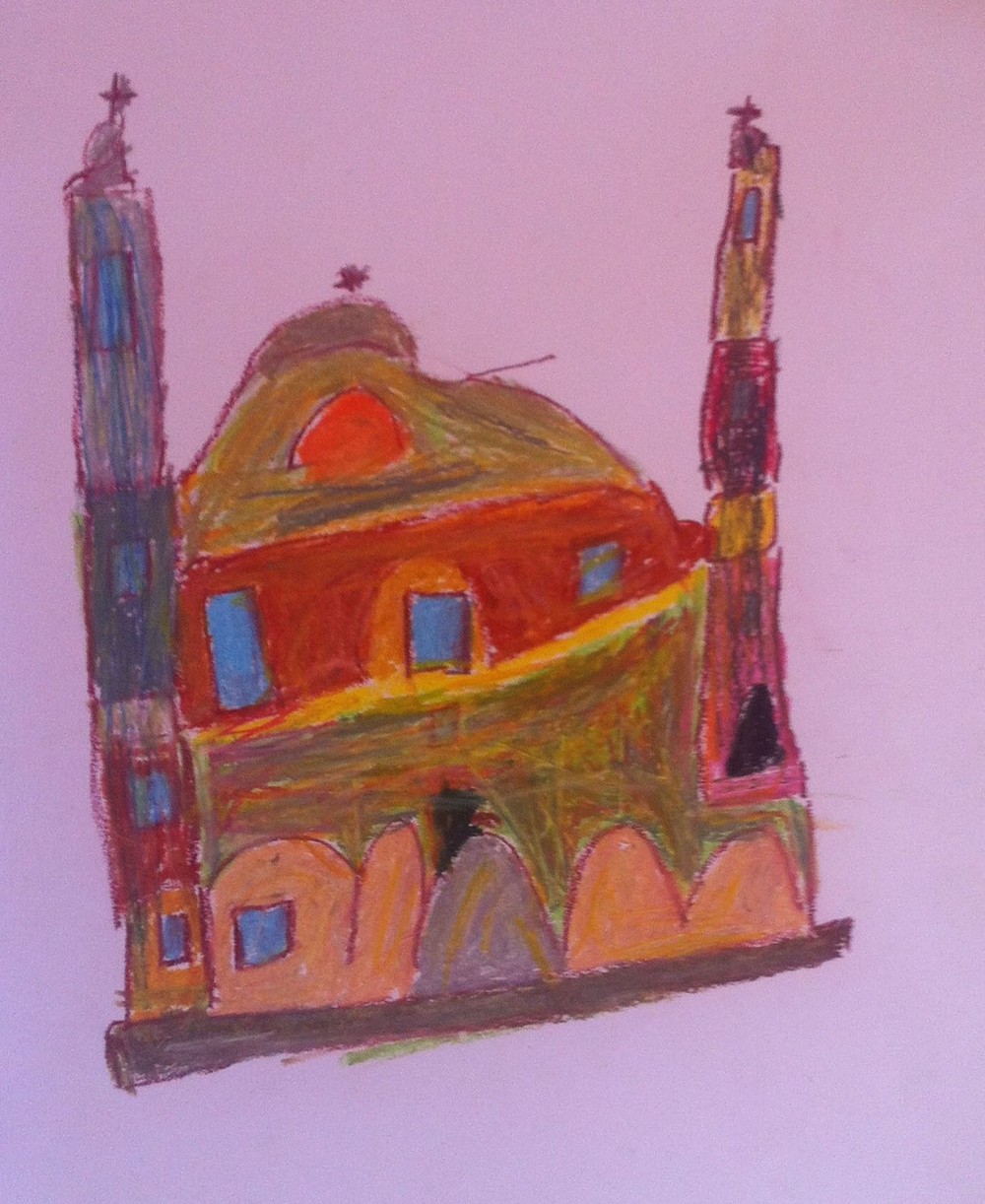 Eglise (abbaye bénédictine d'Ottobeuren)