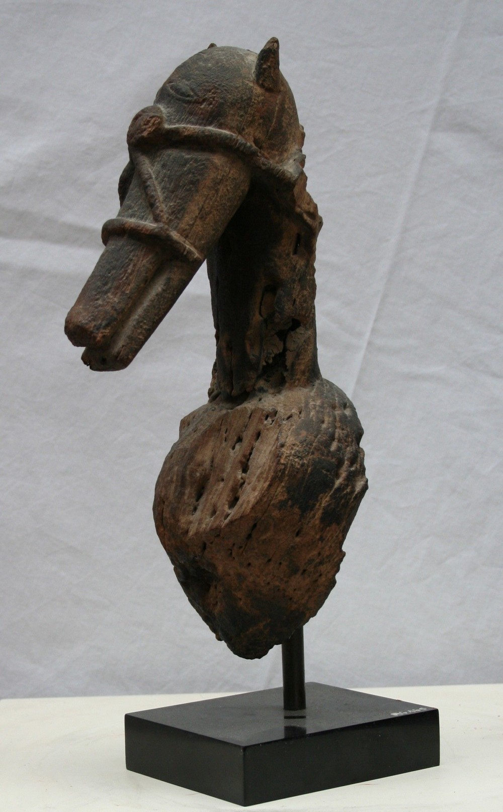 Sculpture Dogon (t?te de cheval)
Mali