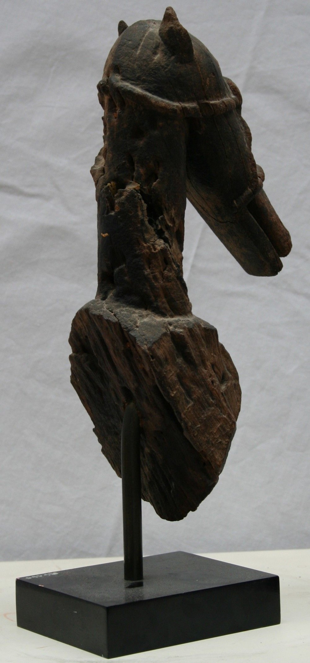 Sculpture Dogon (t?te de cheval)
Mali