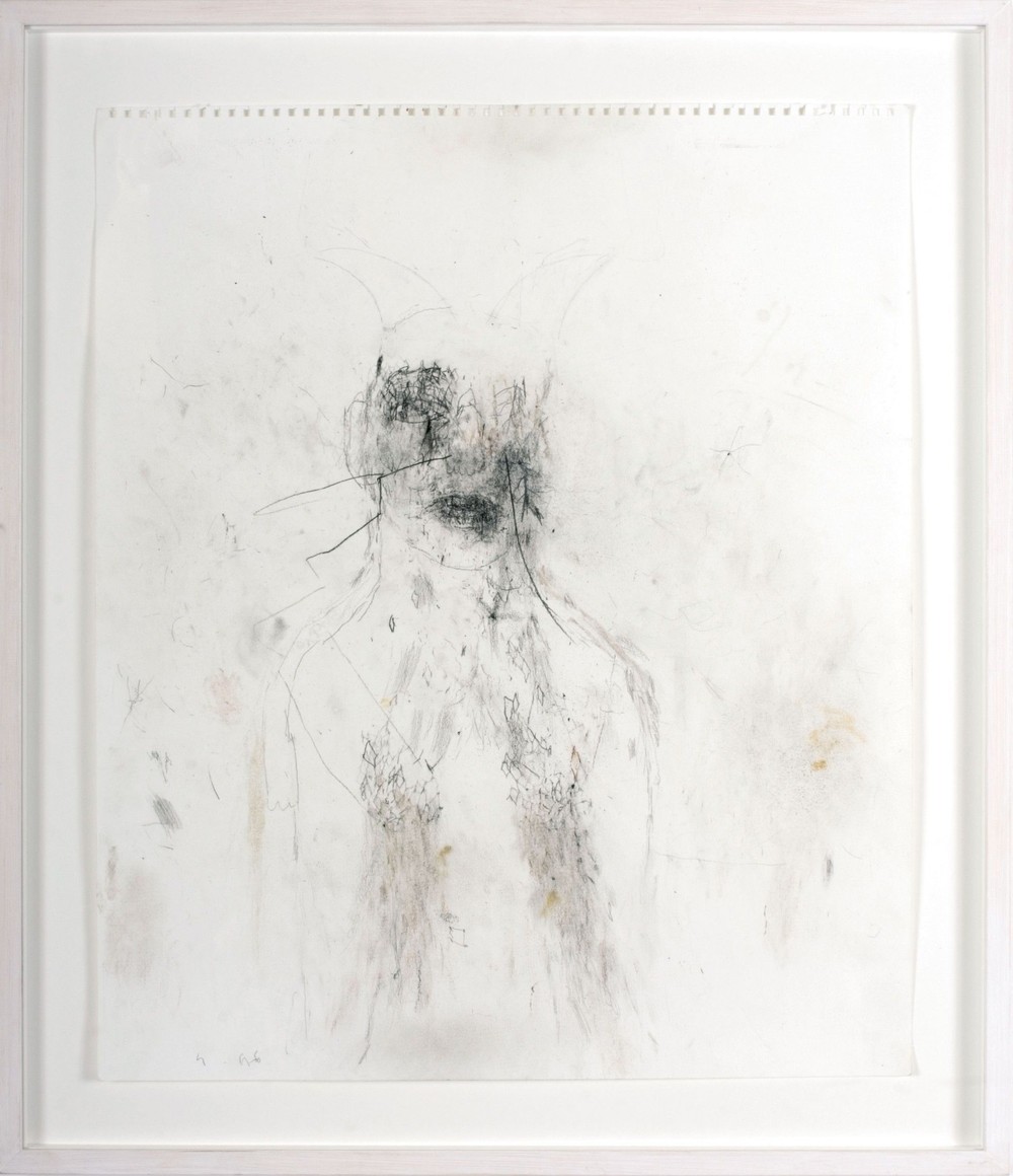 Sans titre
autoportait