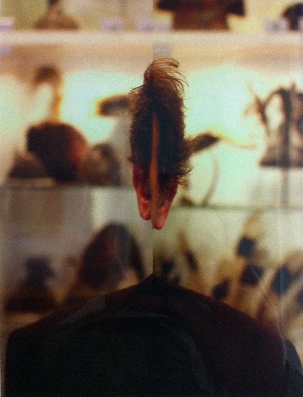 # 21 Les Collectionneurs