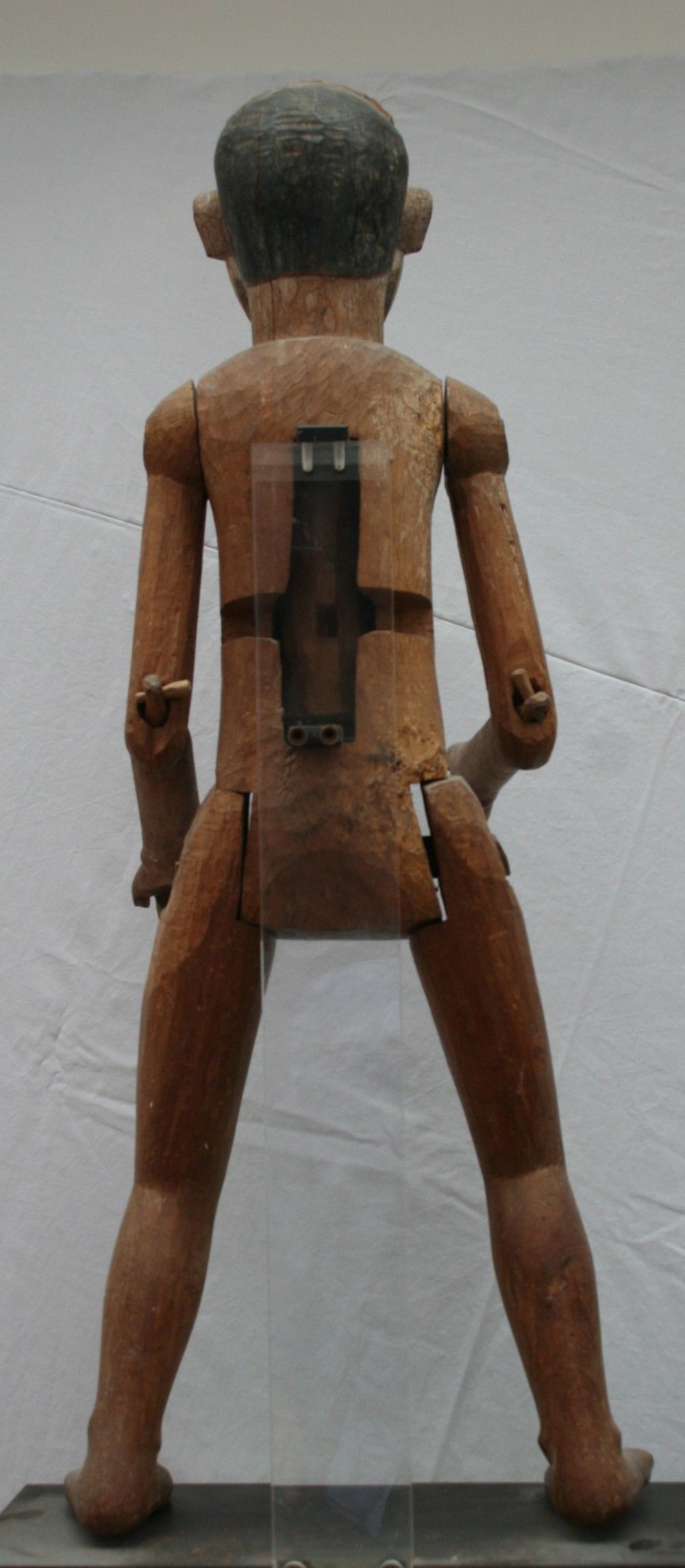 Effigie TauTau
Toradja  Sulawesi