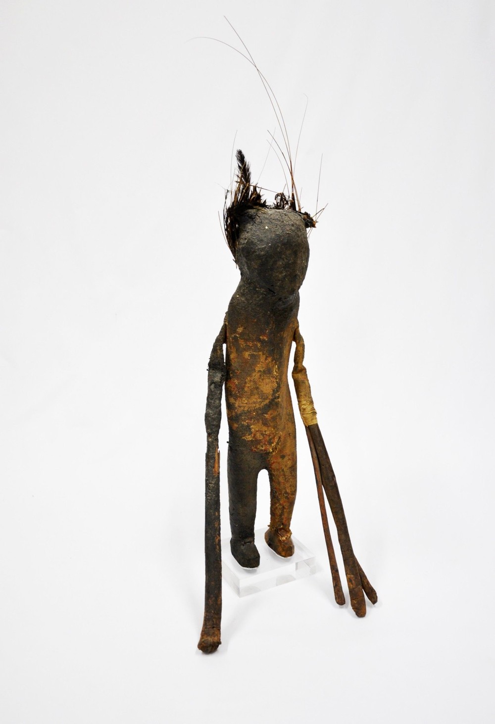 Kafigeledjo
Senufo
Mali