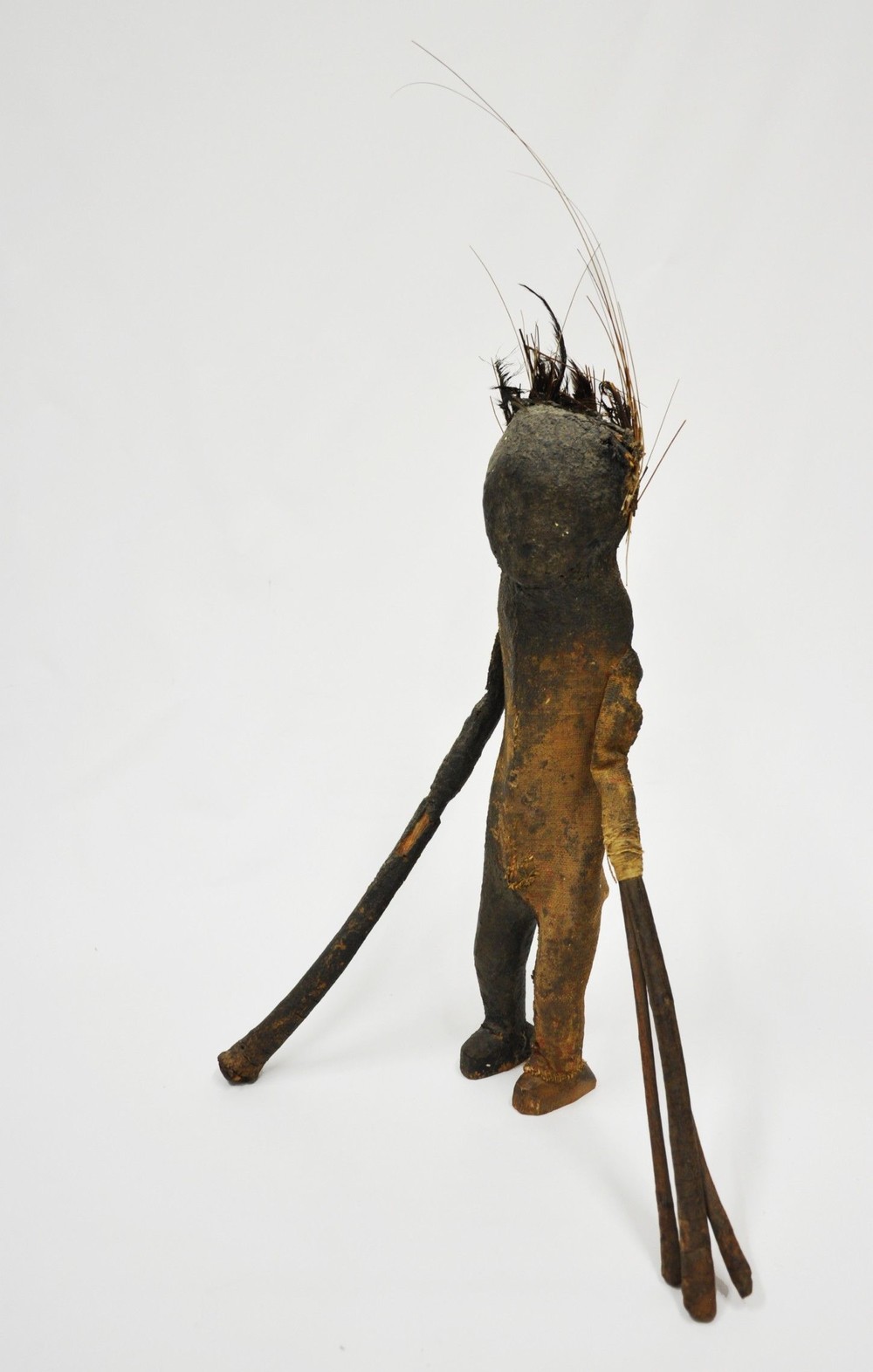 Kafigeledjo
Senufo
Mali