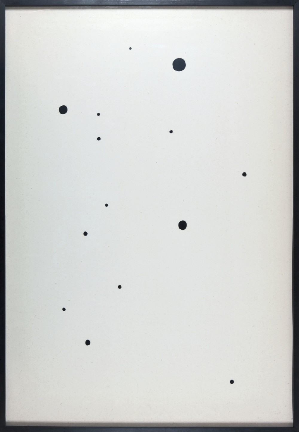 Do you remember the time before ?