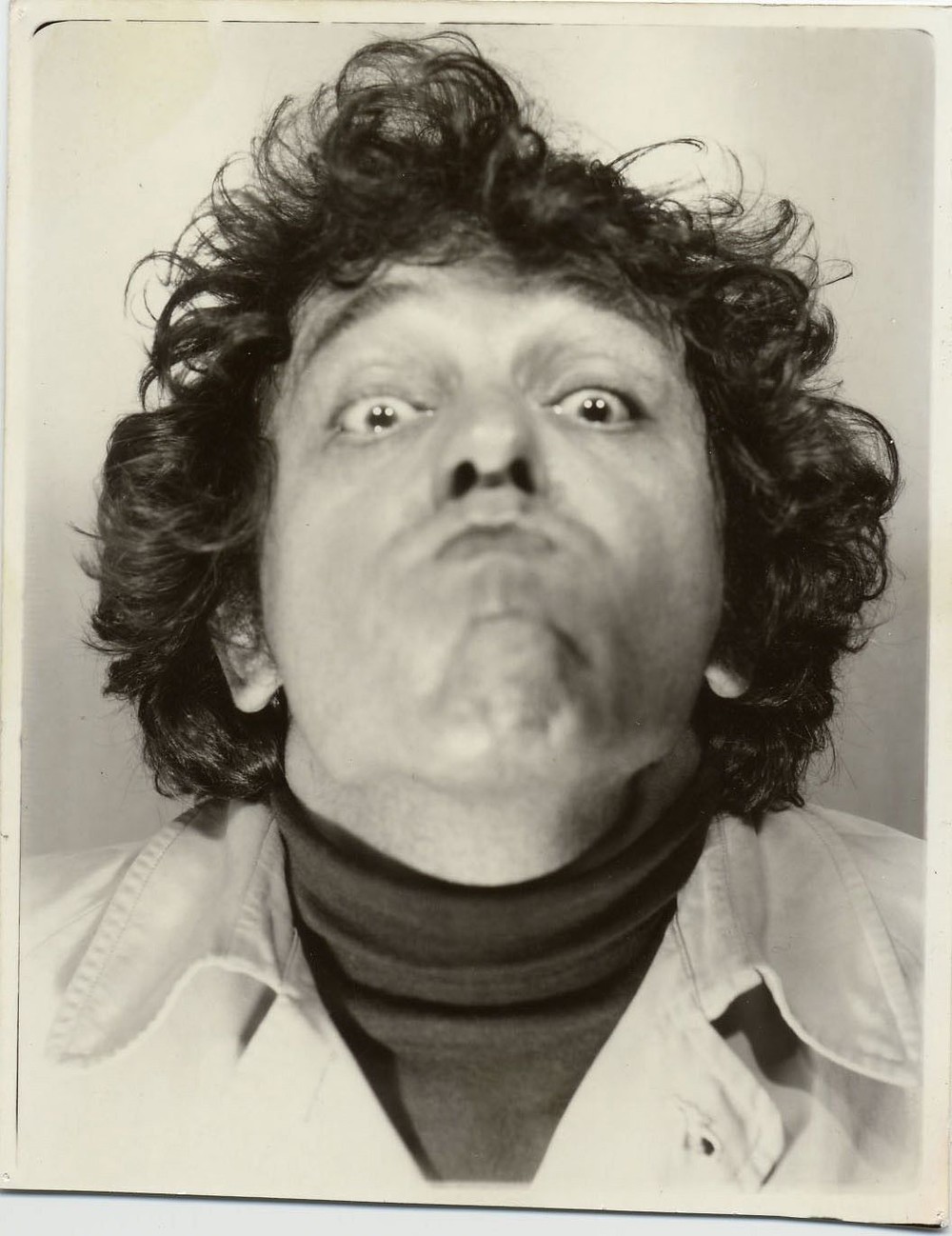 Sans titre (automatenportrait) 5892