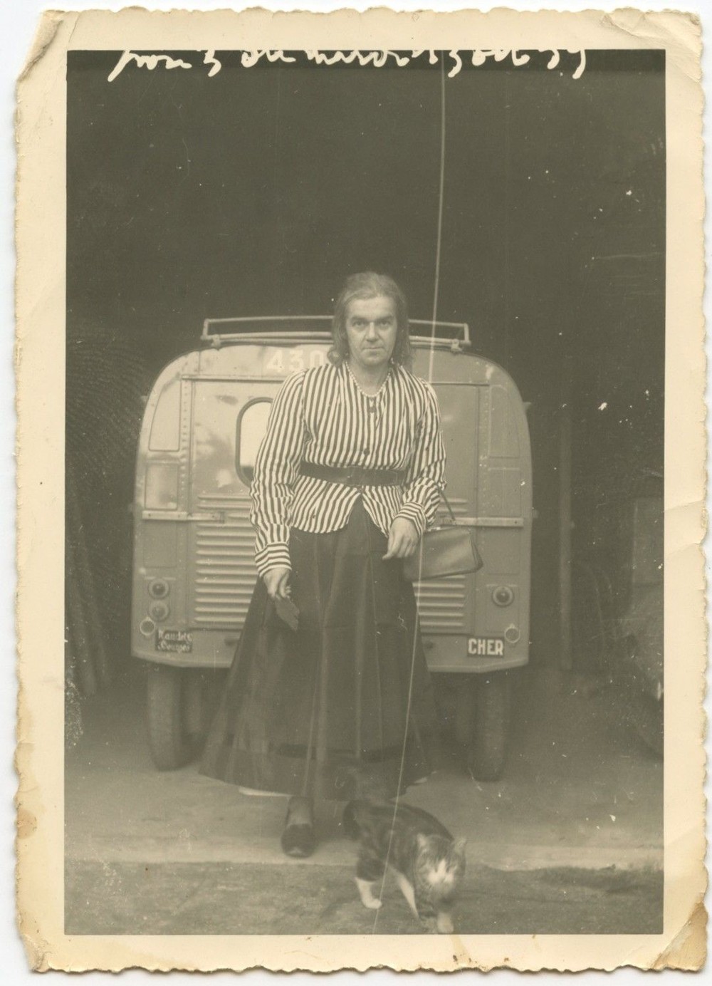 sans titre  (inv.MaB063)