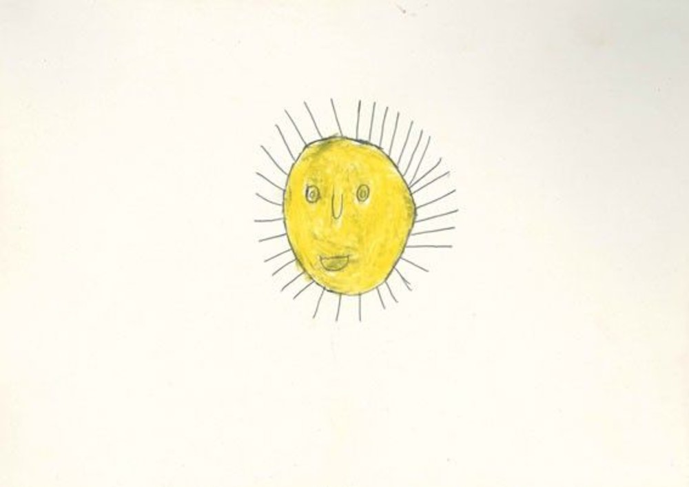 Sonne (soleil)