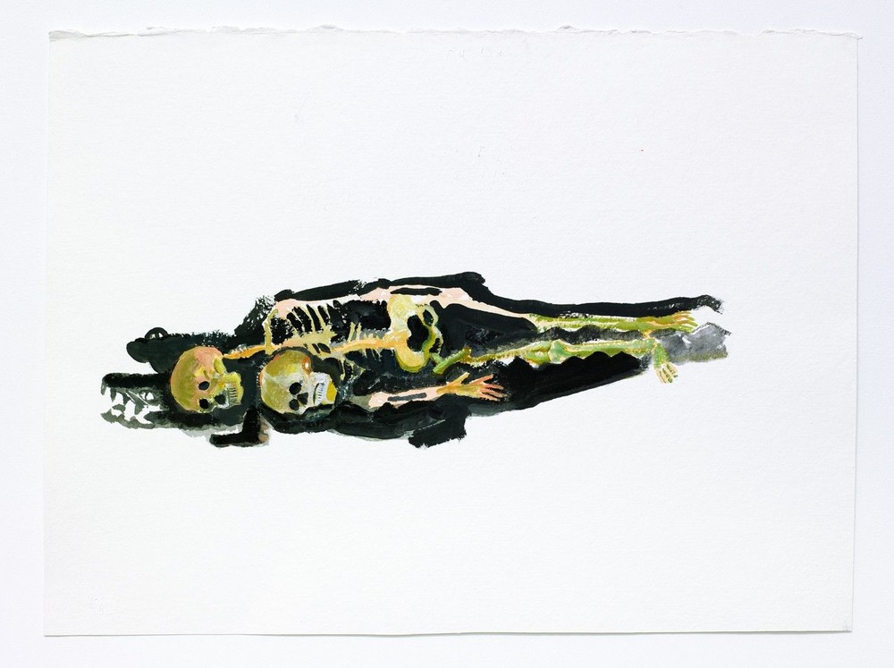 Sans titre (crocodile 2 squelettes)