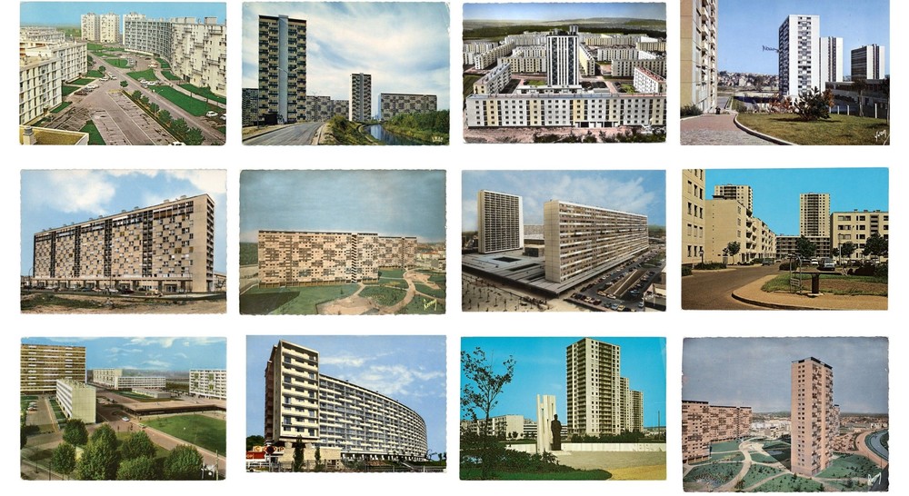 le meilleur des mondes