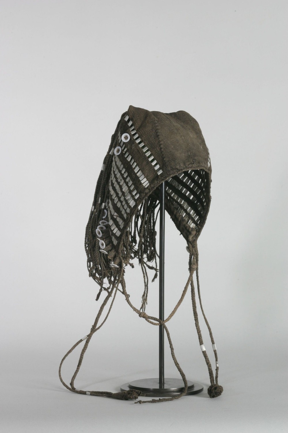 Bonnet Dogon
Mali
afrique de l'ouest