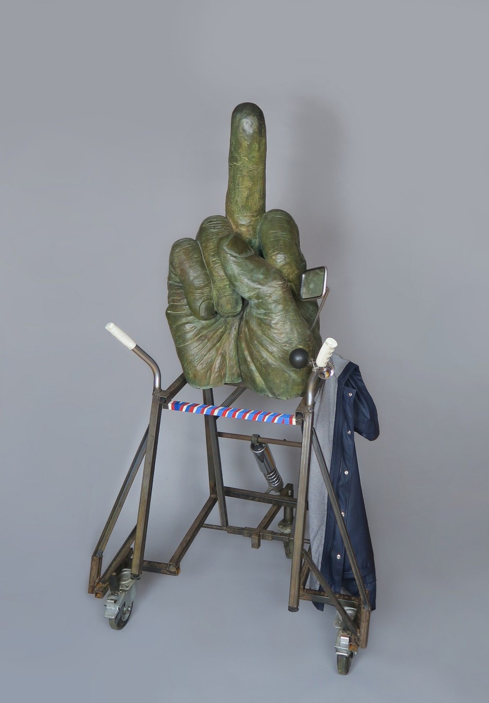 Bringing it all back home (Lets Dance)