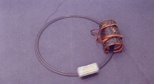 chem de fer lvmh
pickpoket's trainer