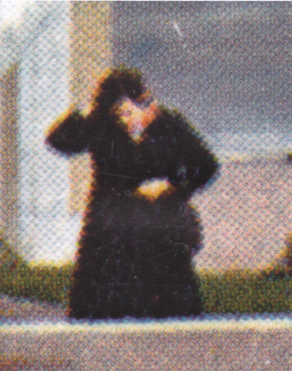 Sans titre
De la série "Les témoins"